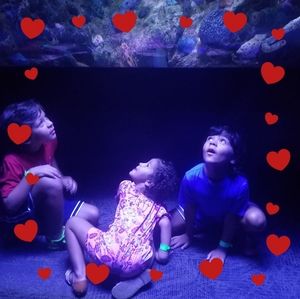 Meet your Posher, Sandra